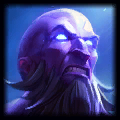lol league-of-legends Ryze